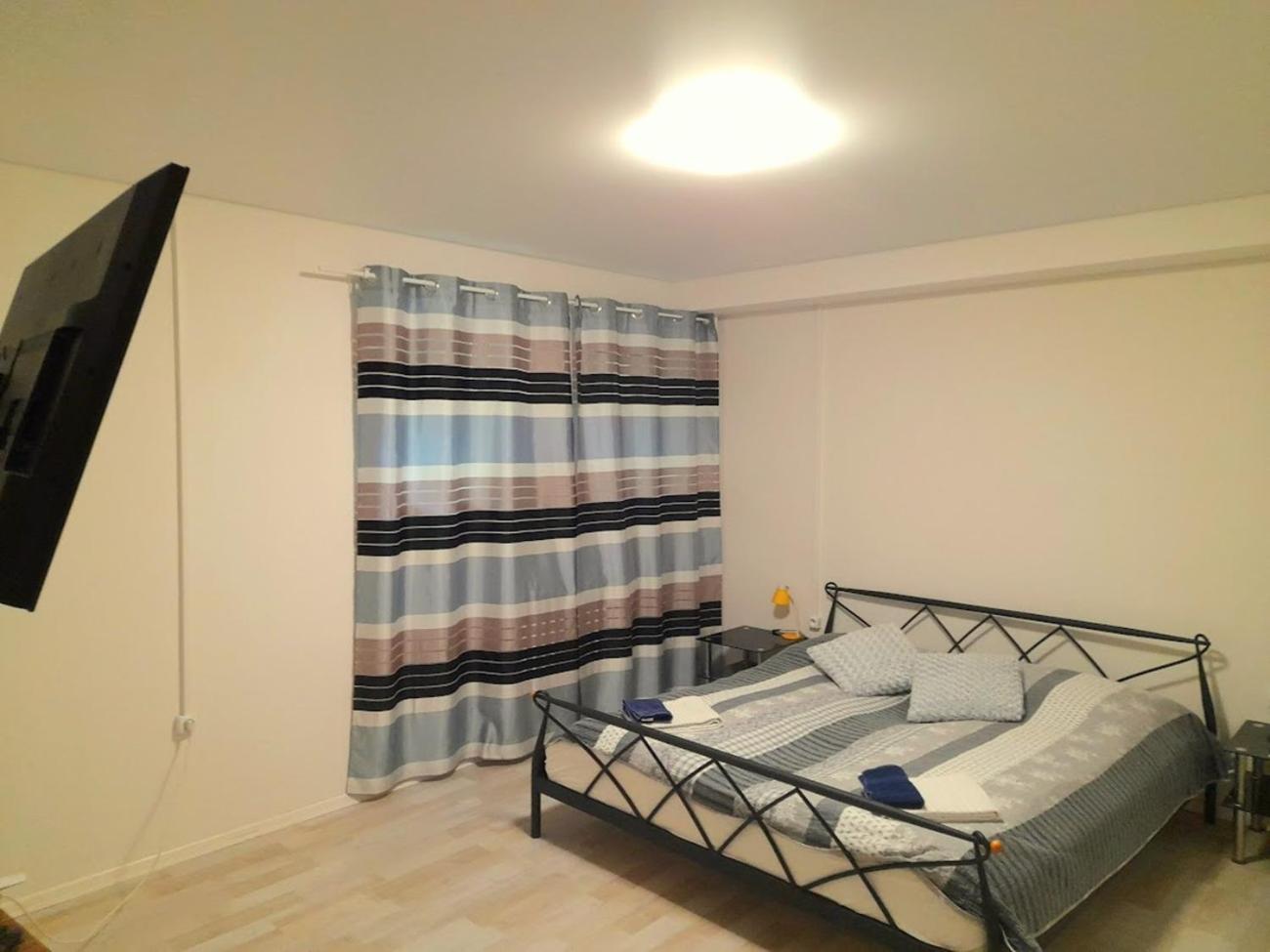 Lev I Sova Aparthotel Mělník Buitenkant foto