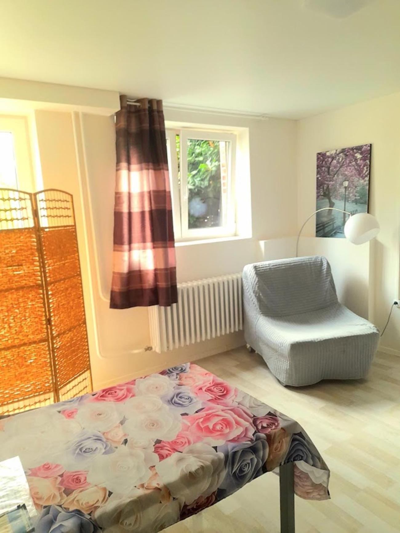 Lev I Sova Aparthotel Mělník Buitenkant foto
